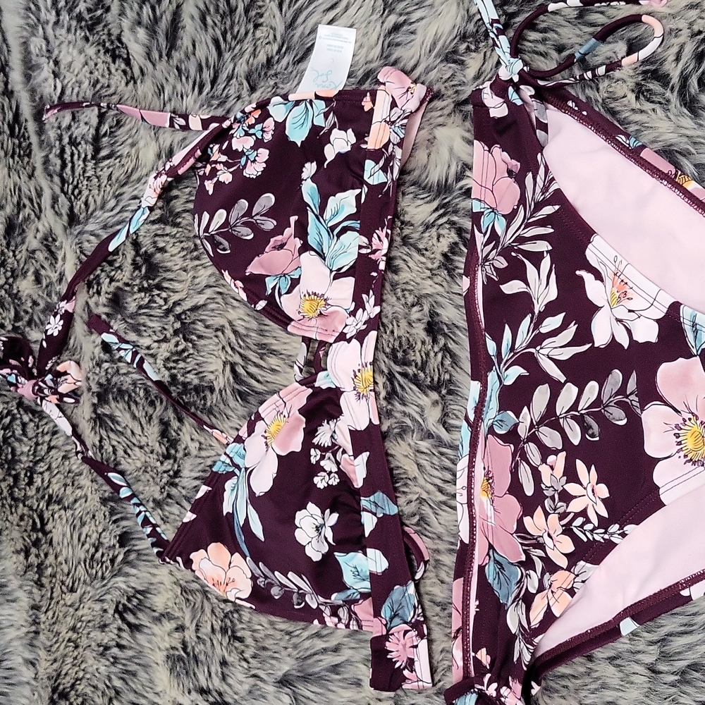 Kona sol bikini TOP